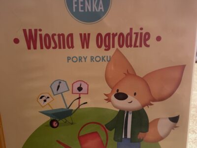 F5-Czytanie na dywanie