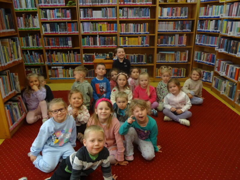 F3 – Na tropie książki