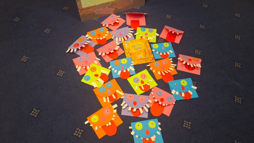 F8 – Dyskusyjny Klub Książki „Kubuś”