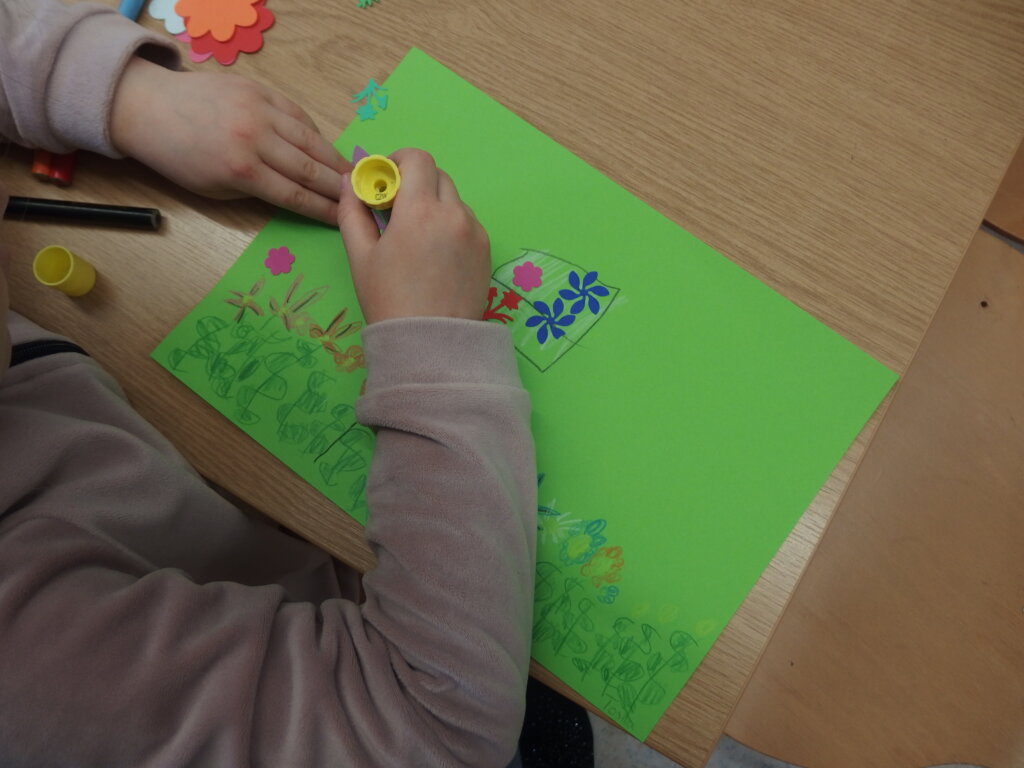 BDM: Książka na każdą porę roku – Wiosenny zawrót głowy