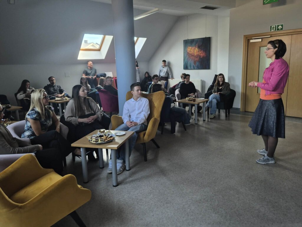 Emocjonujące spotkanie z fantastyką