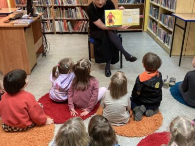 F4-Edukacja przez zabawę