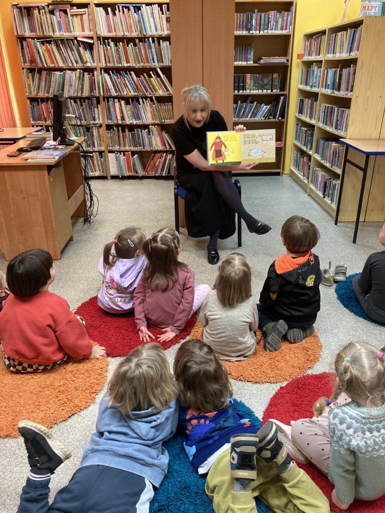 F4-Edukacja przez zabawę