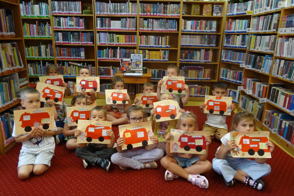 F3 – Poznajemy zawody