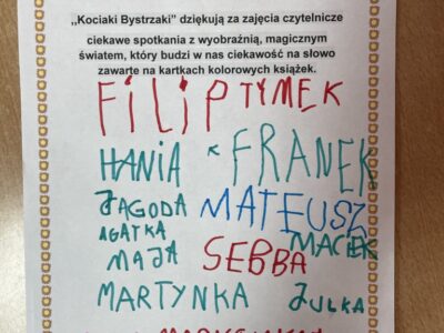 F5-Ostatnie spotkanie przed wakacjami