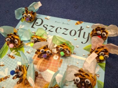 F8 – Dyskusyjny Klub Książki „Kubuś”