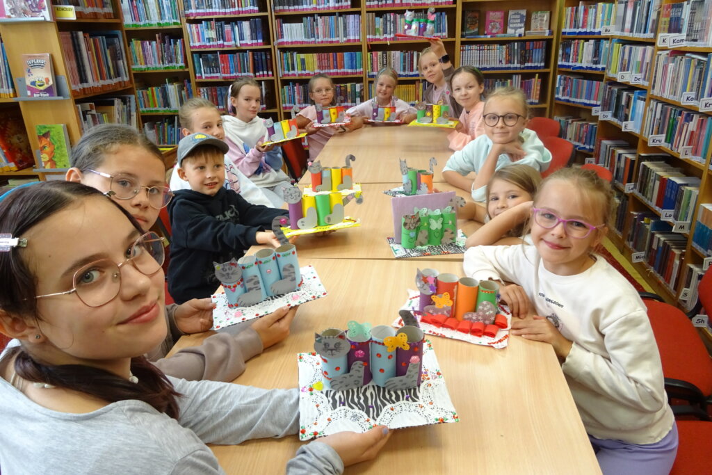 F3 – Tworzenie dzieł sztuki z materiałów wtórnych