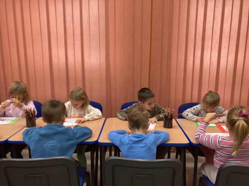 F4- Historia powstania naszego miasta w legendach i baśniach